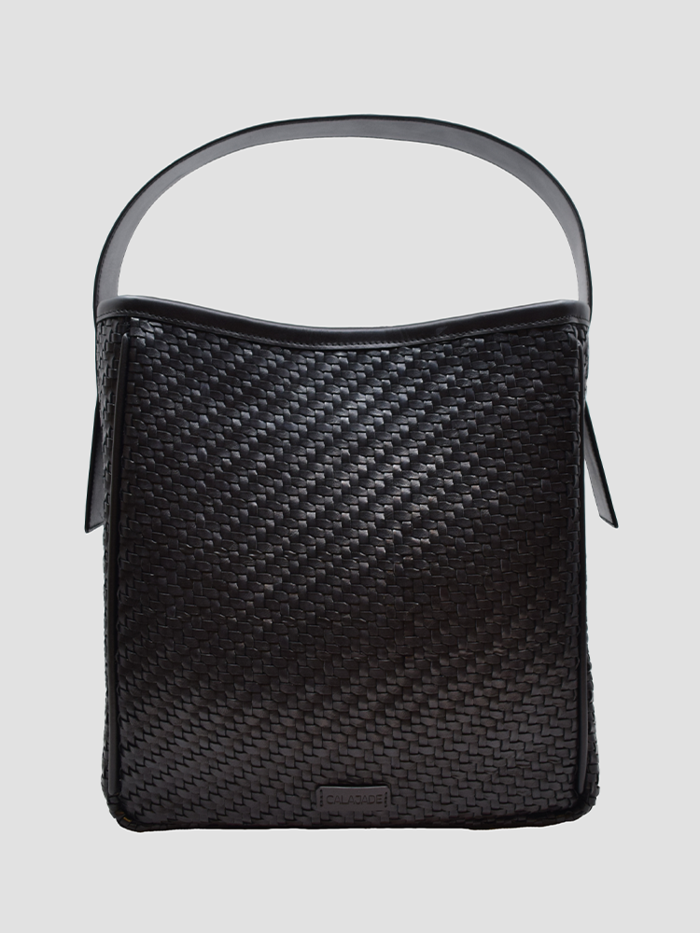 Iwa - Black Twill