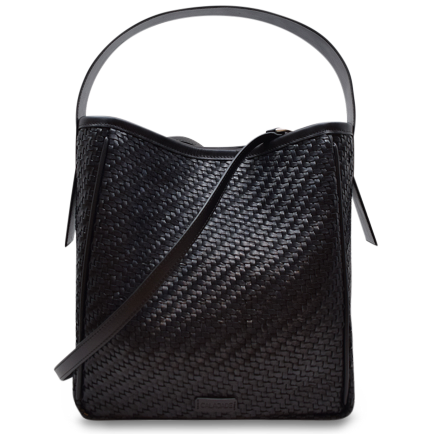 Iwa - Black Twill