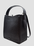 Iwa - Black Twill