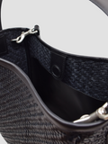 Iwa - Black Twill