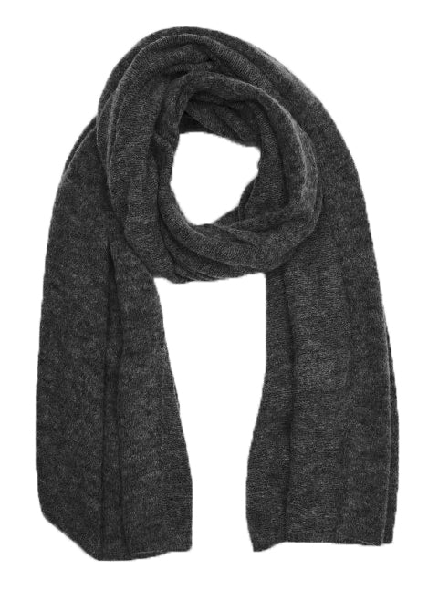 Nila Alpaca Scarf - DGM - Moss Copenhagen - Tilbehør - VILLOID.no