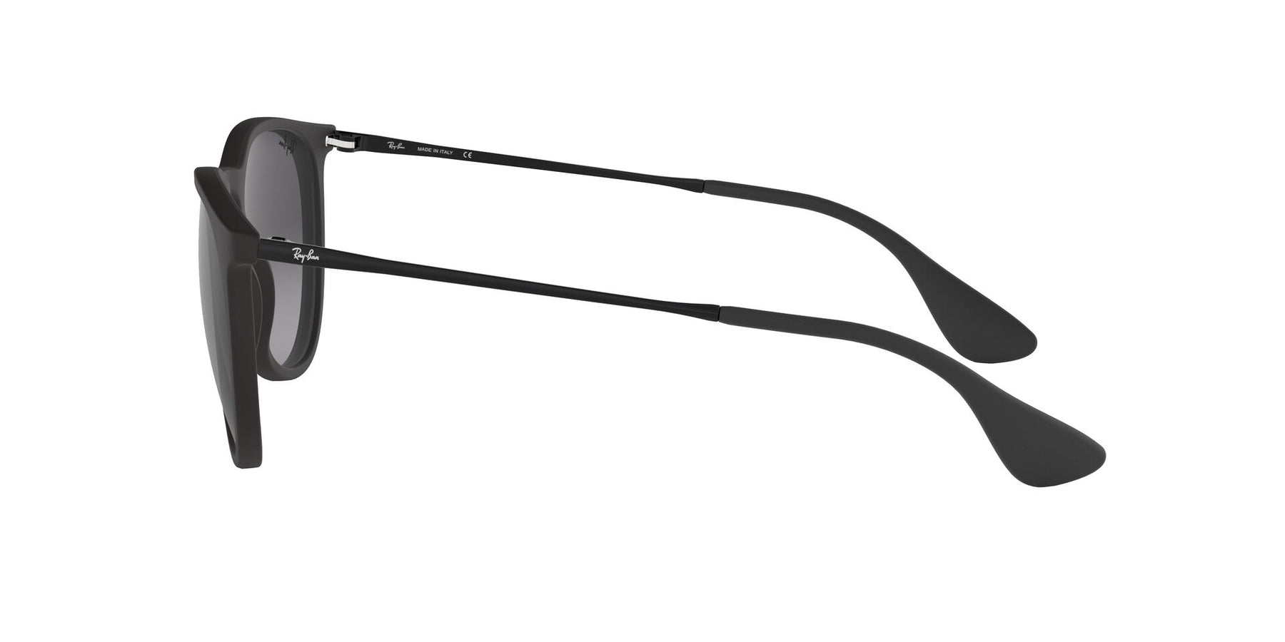 Erika Classic - Light Grey Gradient Dark Grey - Ray Ban - Tilbehør - VILLOID.no