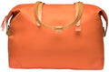 48H Holdall - Swims Orange - SWIMS - Tilbehør - VILLOID.no