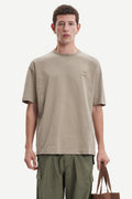Joel T-Shirt - Brindle
