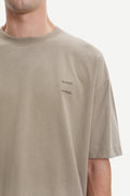 Joel T-Shirt - Brindle
