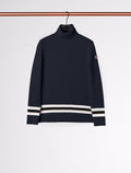 Judith Sweater - Marin - Fusalp - Gensere - VILLOID.no