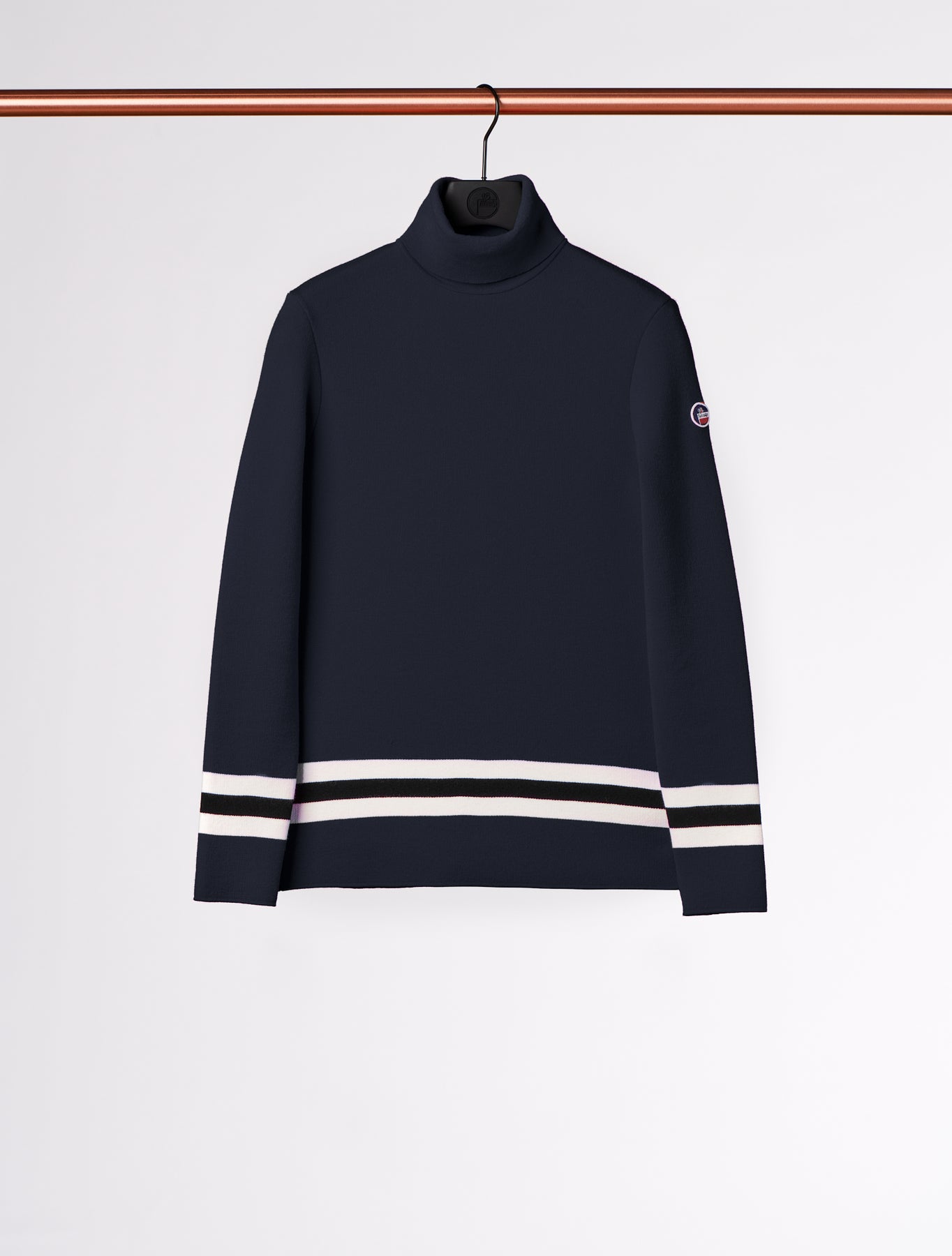 Judith Sweater - Marin - Fusalp - Gensere - VILLOID.no