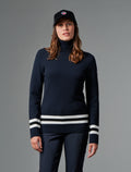 Judith Sweater - Marin - Fusalp - Gensere - VILLOID.no