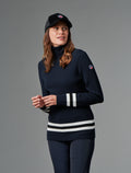Judith Sweater - Marin - Fusalp - Gensere - VILLOID.no