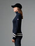 Judith Sweater - Marin - Fusalp - Gensere - VILLOID.no
