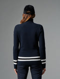 Judith Sweater - Marin - Fusalp - Gensere - VILLOID.no