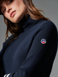 Judith Sweater - Marin - Fusalp - Gensere - VILLOID.no