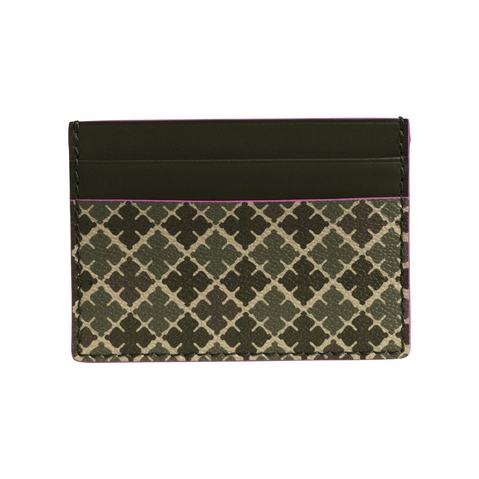 Elia Card - Olive Night - By Malene Birger - Tilbehør - VILLOID.no