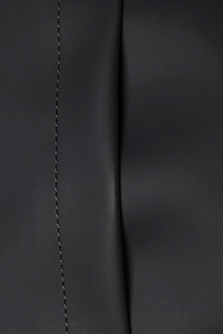 Jet Bag - Black