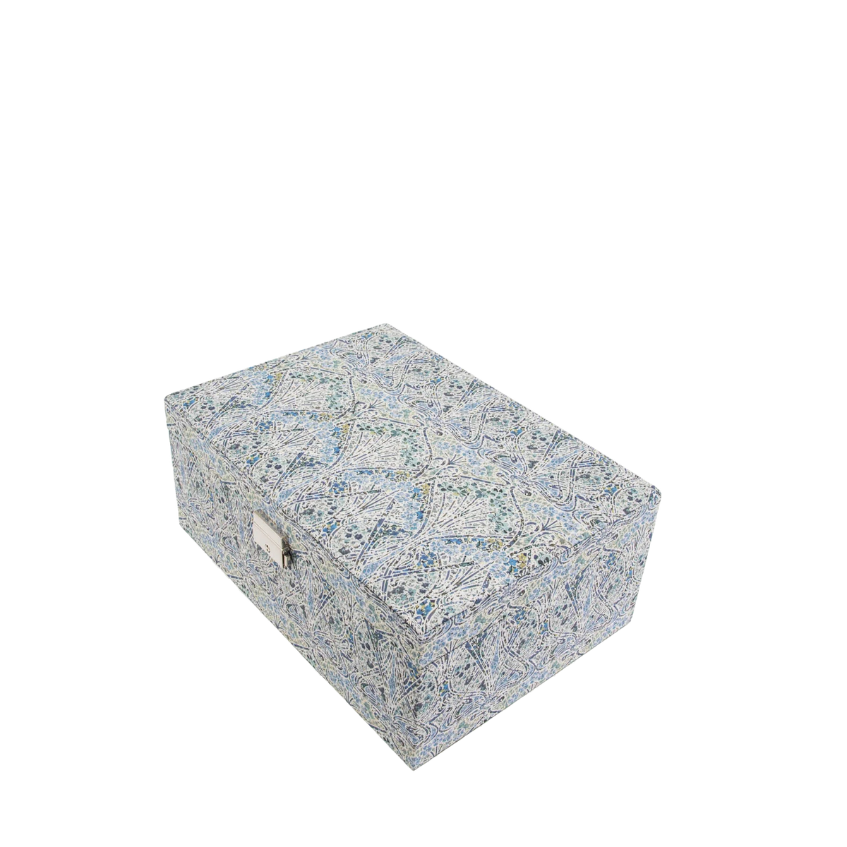 Jewelry Box Square Mw Liberty - Ianthe
