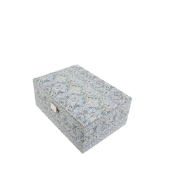 Jewelry Box Square Mw Liberty - Ianthe