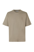 Joel T-Shirt - Brindle