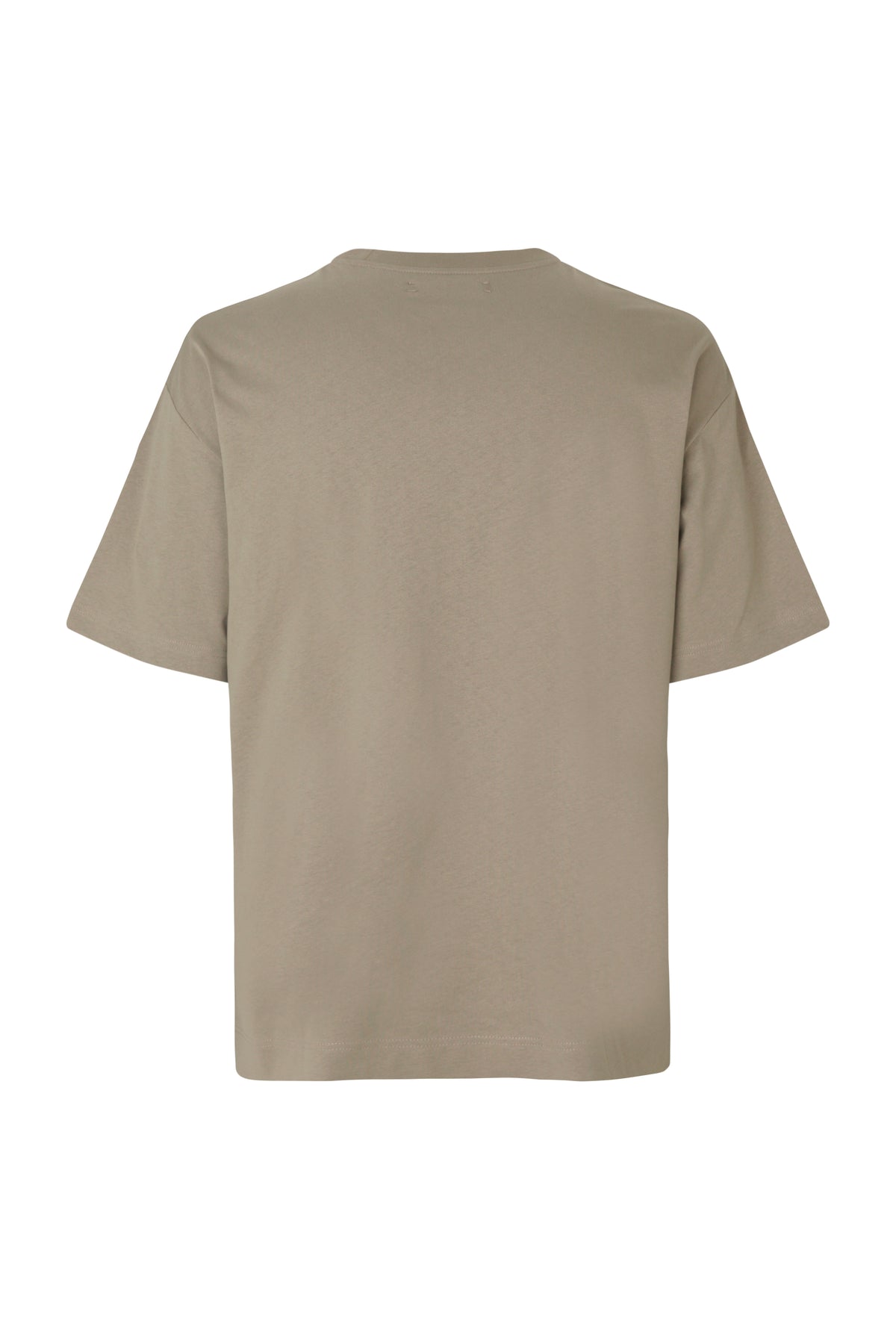 Joel T-Shirt - Brindle