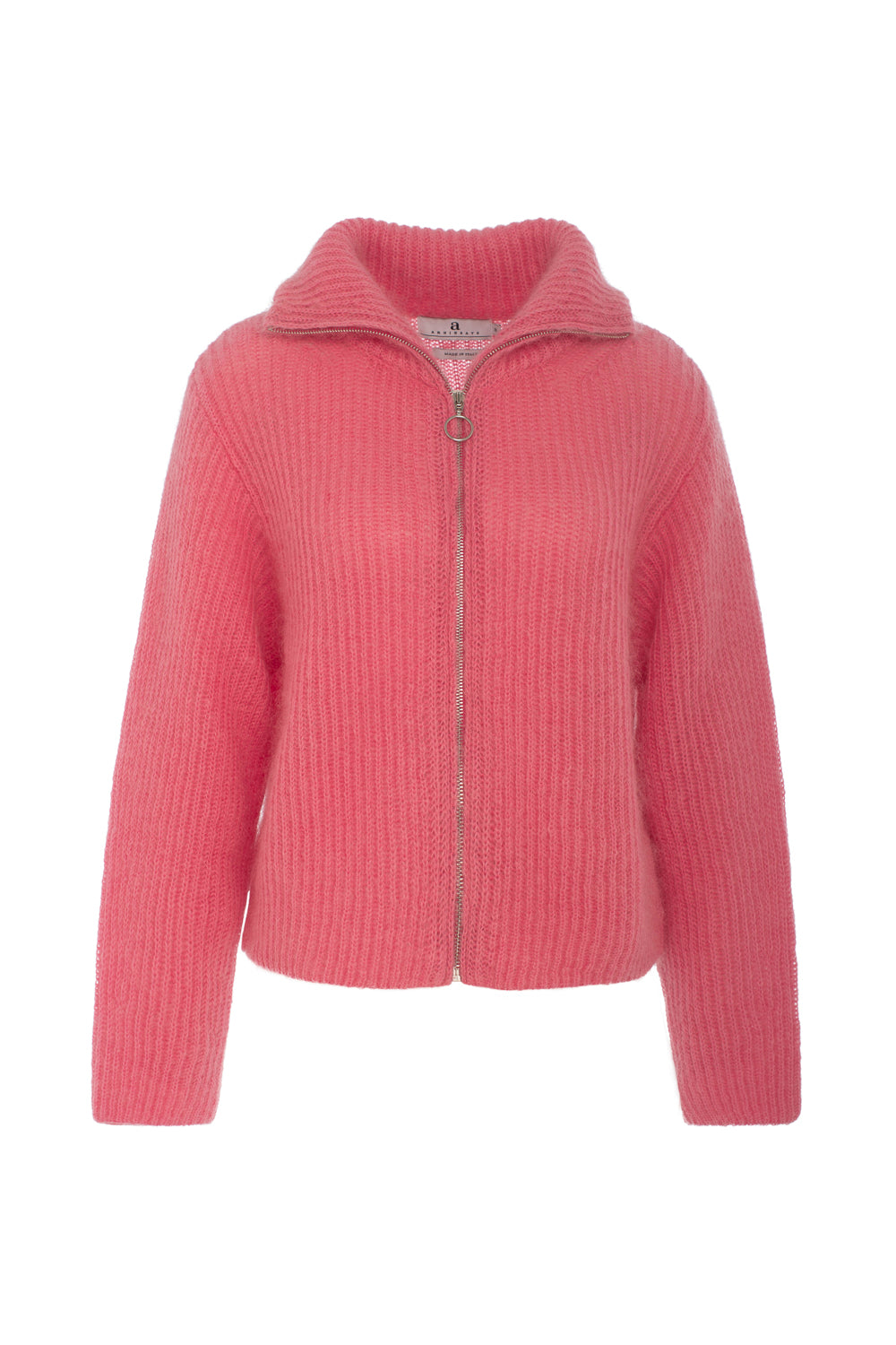 Jones - Warm Pink