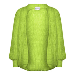 Joseph Cardigan Solid - Green