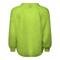 Joseph Cardigan Solid - Green