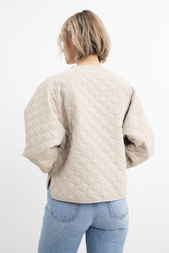 Kairo Jacket - Light Sand