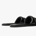 Karen - Black Nappa Leather