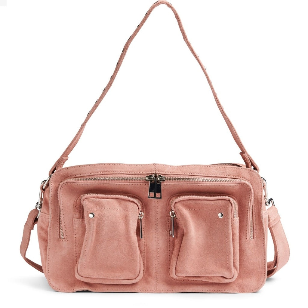 Alimakka New Suede - Rose - Núnoo - Tilbehør - VILLOID.no