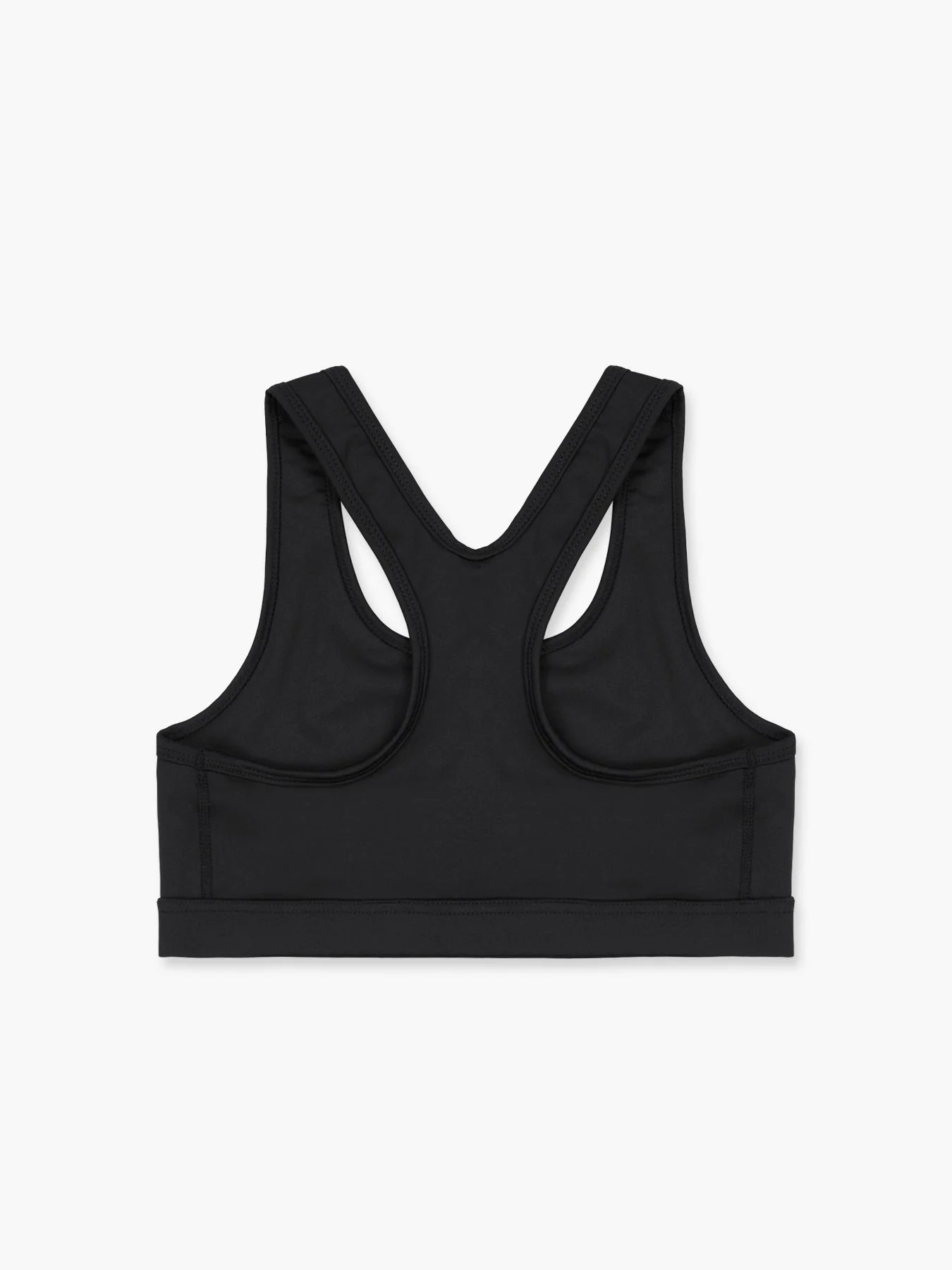 Signature Bra - Svart