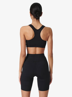 Signature Bra - Black