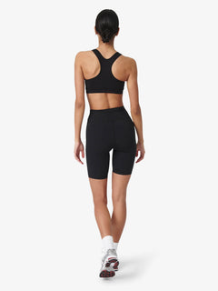 Signature Bra - Black