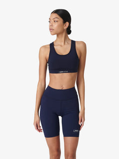 KK Heavy Bra - Navy