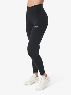 Signature Tights - Black
