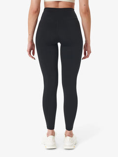 Signature Tights - Black