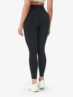 Signature Tights - Black