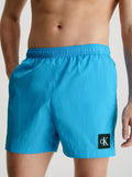 Medium Drawstring - Blue Crush