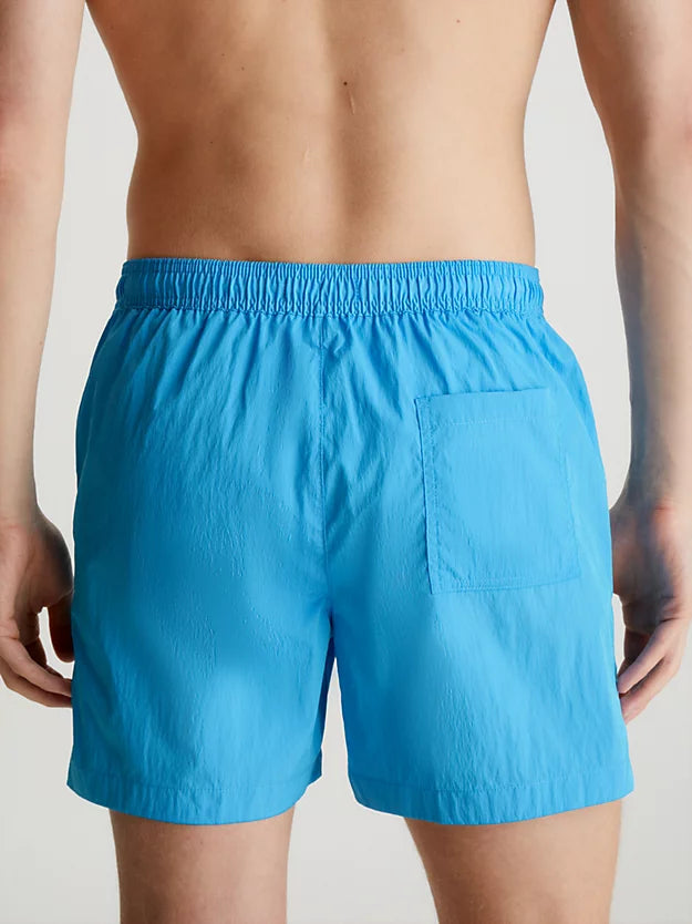 Medium Drawstring - Blue Crush