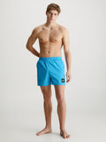 Medium Drawstring - Blue Crush