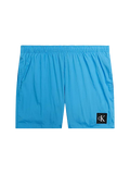 Medium Drawstring - Blue Crush