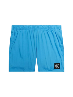 Medium Drawstring - Blue Crush