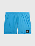Medium Drawstring - Blue Crush