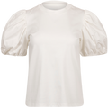 Ella Tee - White