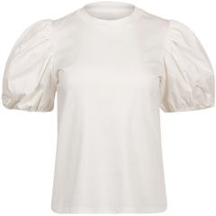 Ella Tee - White