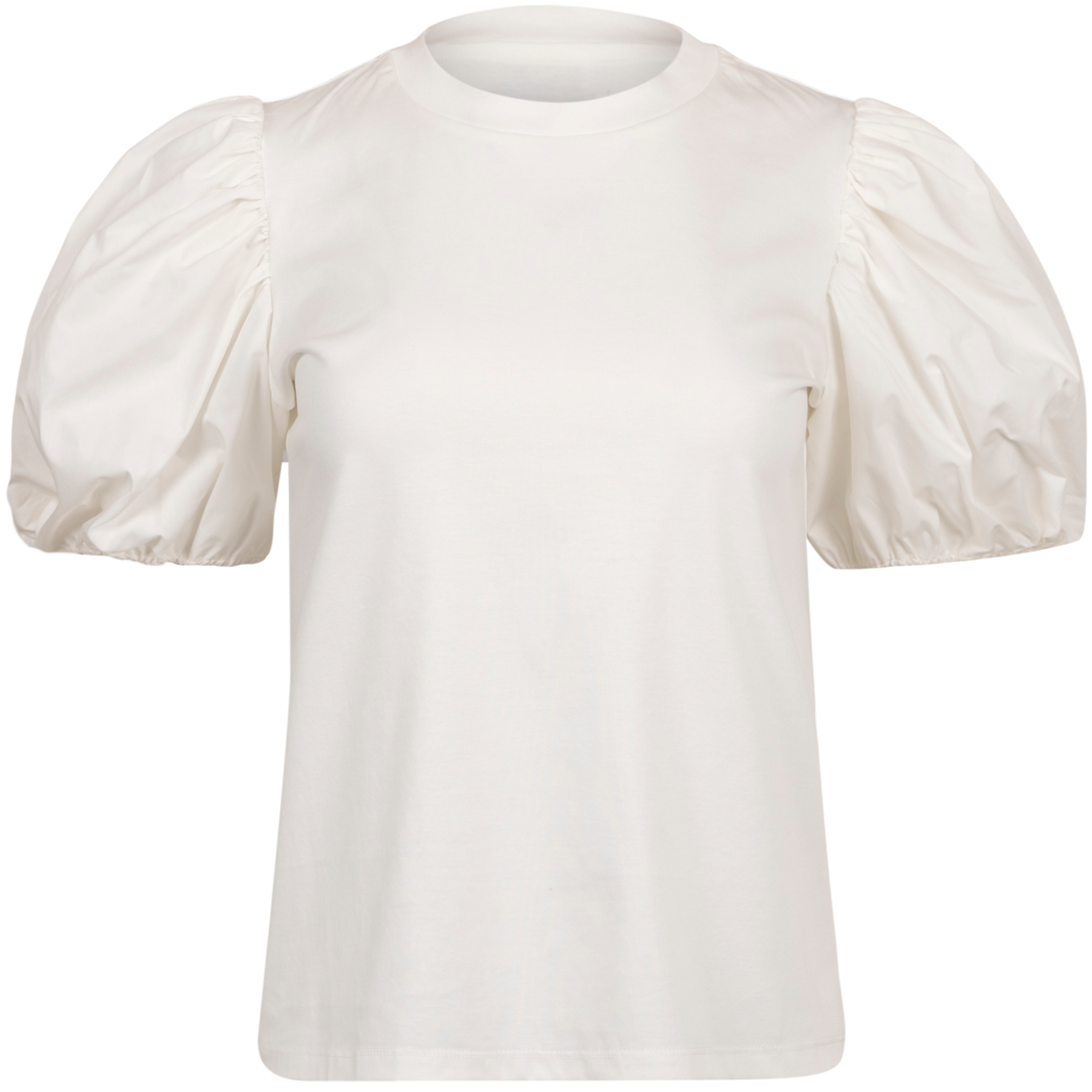 Ella Tee - White