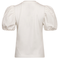 Ella Tee - White