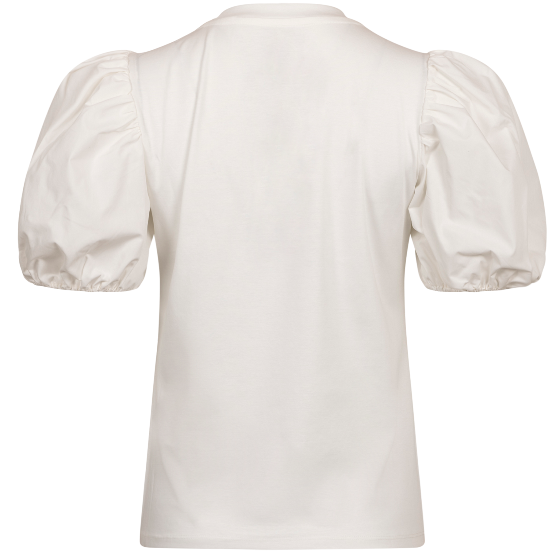 Ella Tee - White