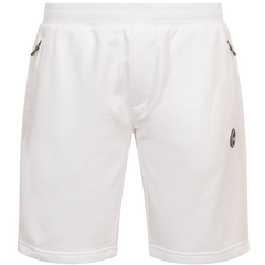 8275 Boxer/Bermuda Felpa - White