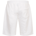 8275 Boxer/Bermuda Felpa - White