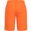 8244R Boxer/Bermuda Felpa - Exotic
