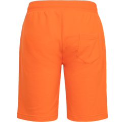 8244R Boxer/Bermuda Felpa - Exotic
